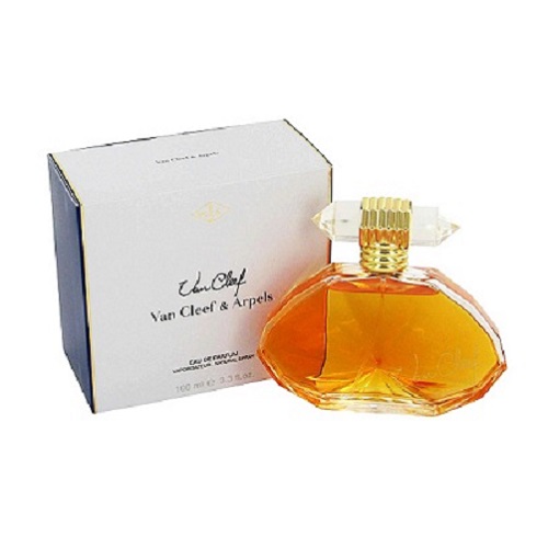 Van Cleef Perfume